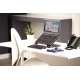 Stojan na notebook Fellowes Designer Suites