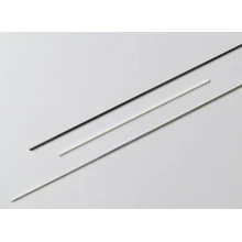 tyčky RENZ 113 mm stříbrné 2000 ks/bal