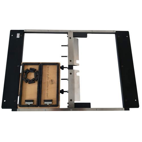 Uchida adapter pro výsekové formy pro AeroDieCut