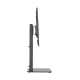 Univerzální stojan Brateck LDT03-23L pro TV 37"-70"otočný stolní