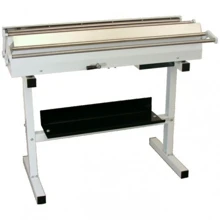 Velkoformátová skládačka výkresů LD 901 (A0 formát)