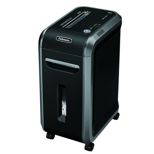 VÝPRODEJ Skartovač Fellowes 99 Ci