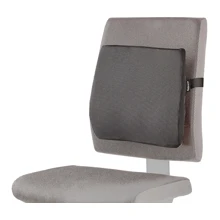 Zádová opěrka Fellowes Comfort BREYTA